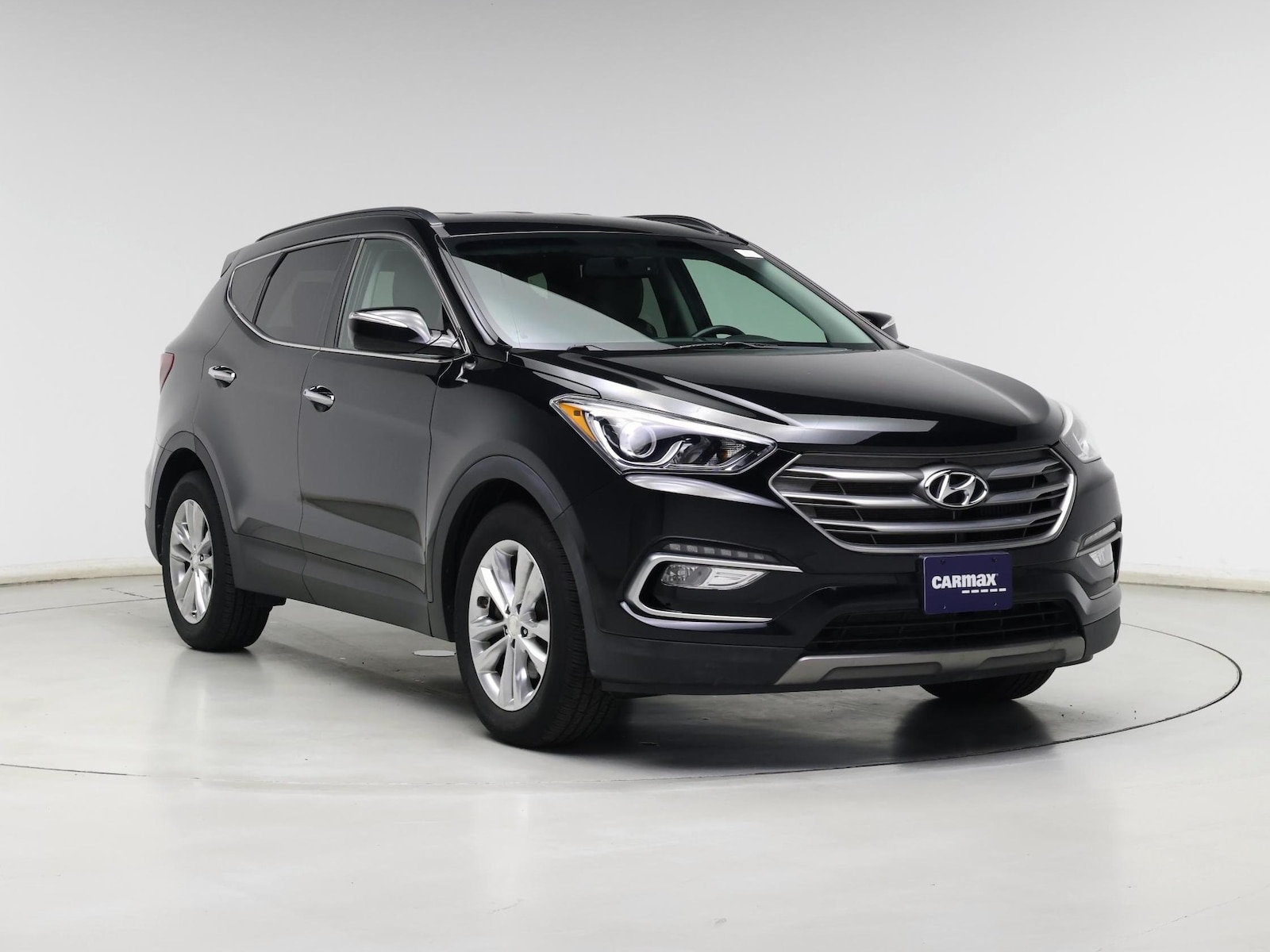 hyundai santa fe 2017 5XYZUDLA4HG489922 image hyundai santa fe 2017 5XYZUDLA4HG489922 image